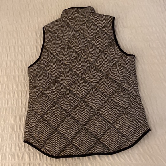J.Crew vest - Picture 2 of 4